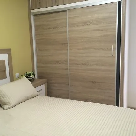 Serenity Apartman