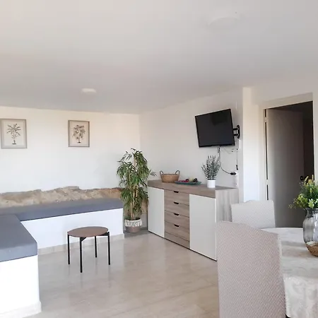 Serenity Apartment