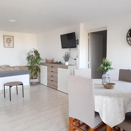 Apartment Serenity Peniscola
