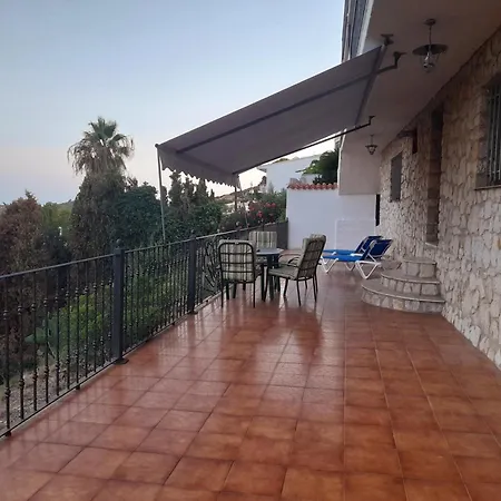 Serenity Peniscola