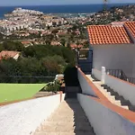Serenity 公寓 Peñíscola
