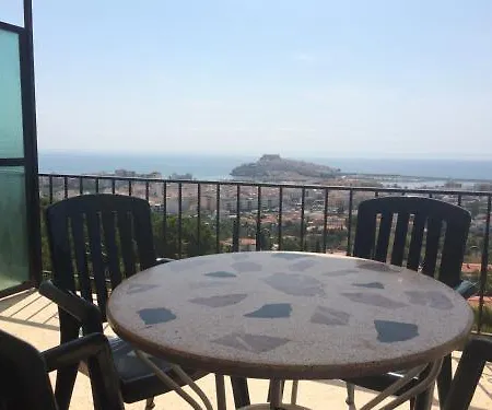 Apartment Serenity Peñíscola