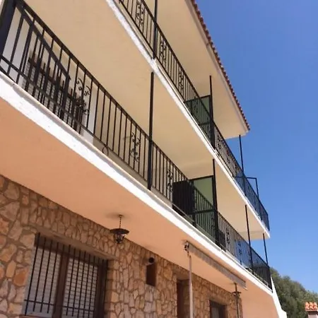 Serenity Peñíscola