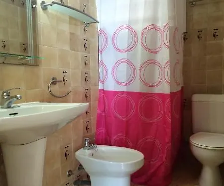 Apartamento Serenity