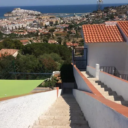 Serenity Apartamento Peñíscola
