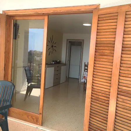 Serenity Appartement *