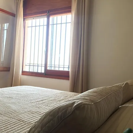 Serenity Apartment