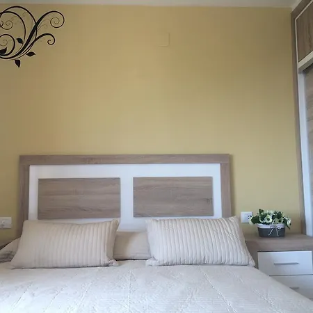 Apartamento Serenity