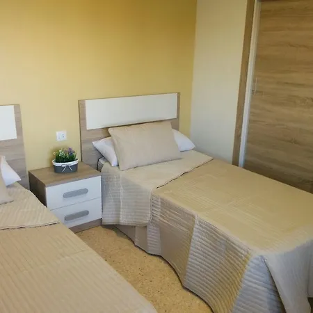 Apartamento Serenity