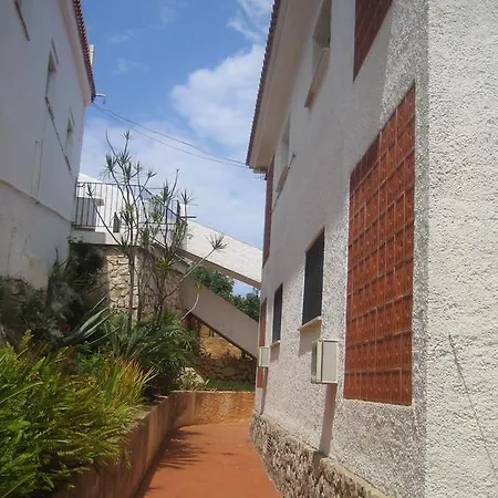 Serenity * Peñíscola