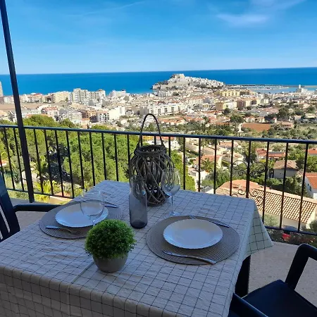 Apartamento Serenity