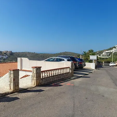 Appartement Serenity