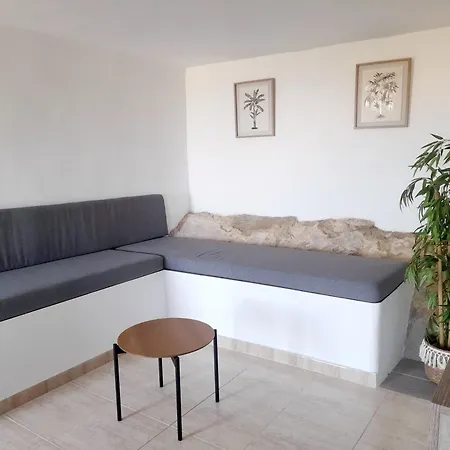 Serenity Apartament
