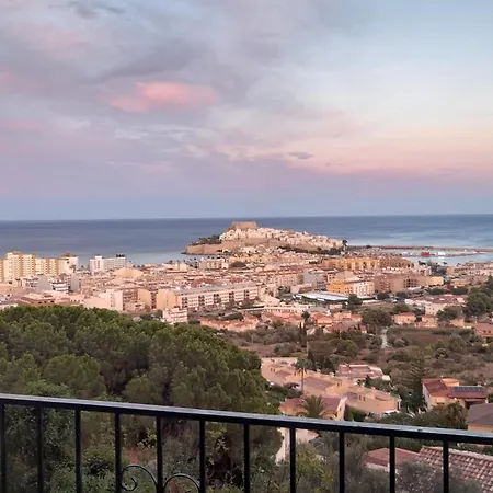 Apartamento Serenity *