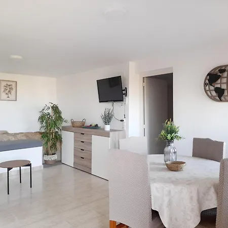 Apartment Serenity Peñíscola