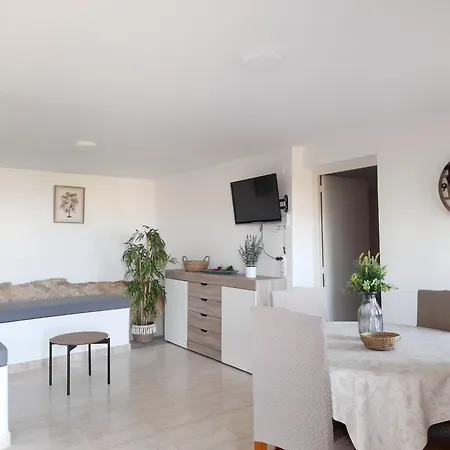 Apartment Serenity