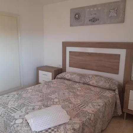 Apartamento Serenity