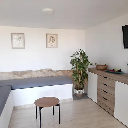 Serenity Apartament *