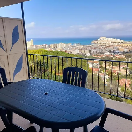 Serenity Apartamento