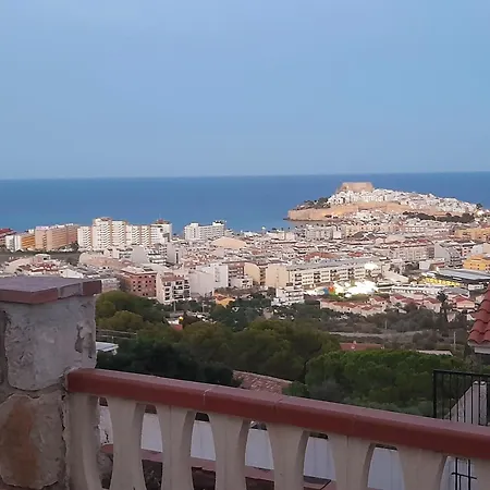 Apartamento Serenity