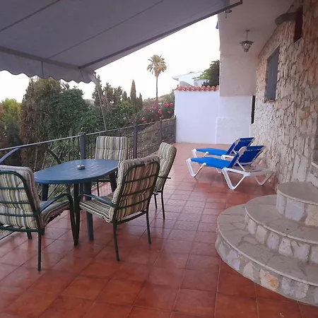 Serenity Apartamento Peñíscola