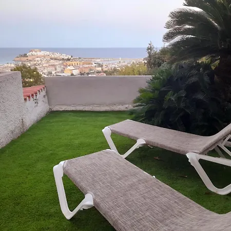 Apartamento Serenity Peñíscola