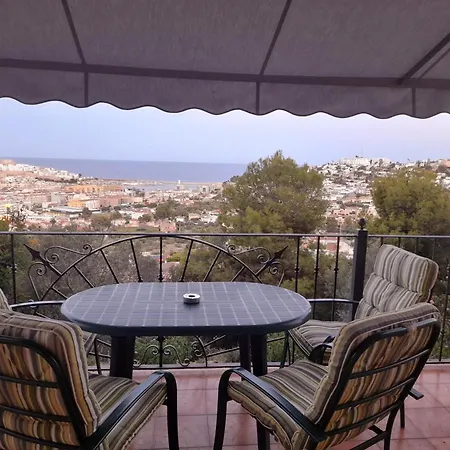 Serenity * Peñíscola