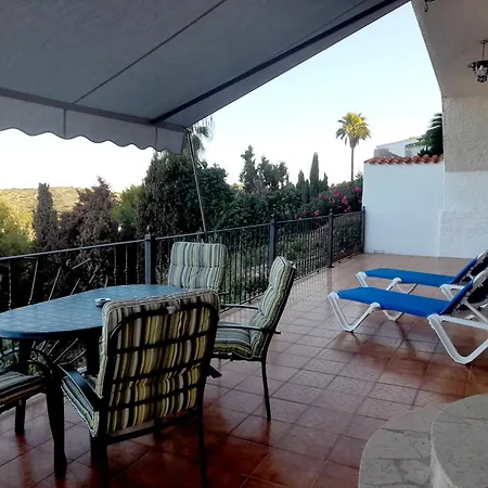 Serenity Apartamento