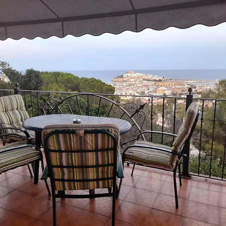 Appartement Serenity