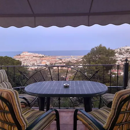 Serenity Appartement *