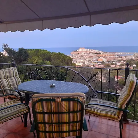 Serenity Apartamento Peñíscola