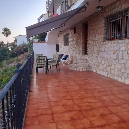 Apartment Serenity Peñíscola