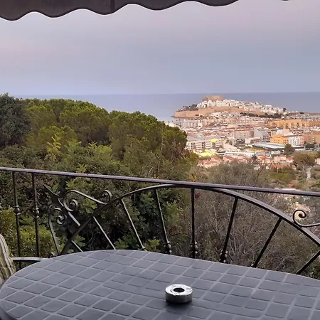 Serenity Peñíscola