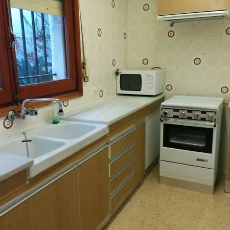 Serenity Peñíscola