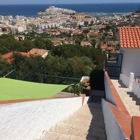 Appartement Serenity *