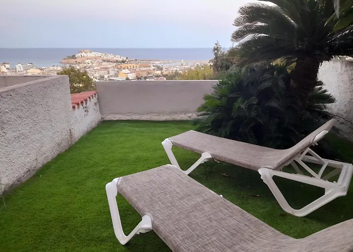 Daire Serenity Peñíscola