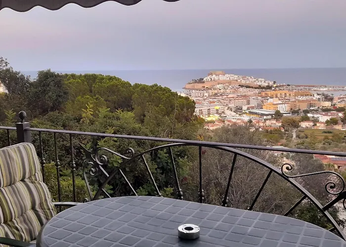 Serenity Peñíscola